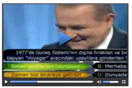 Emekli askerden ibretlik sözler - Video