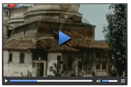 Bursa'nın 117 yıl önceki görüntüleri