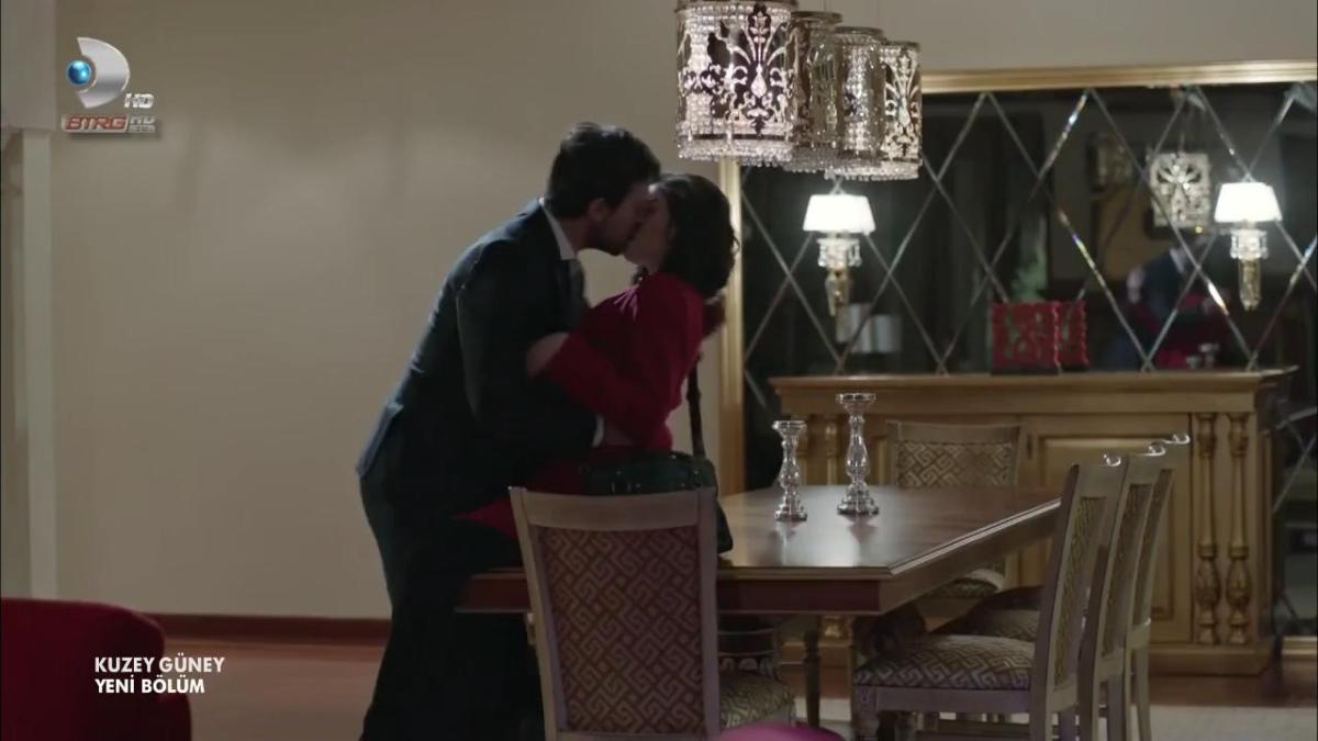 Kuzey Güney'de Barış'tan Simay'a fahişe muamelesi