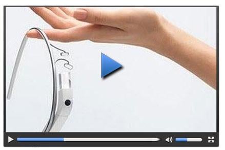 Google Glass satışa çıkıyor - Foto Video