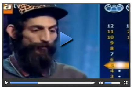 Kim Milyoner Olmak İster'de küfür