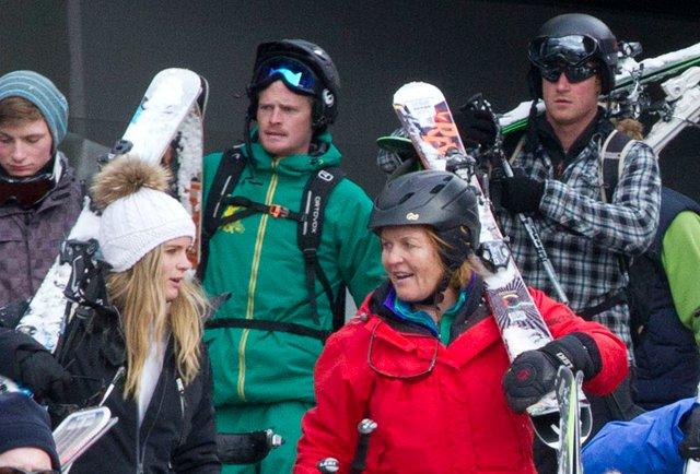 Kraliyet Ailesi'nde ikinci Kate vakası