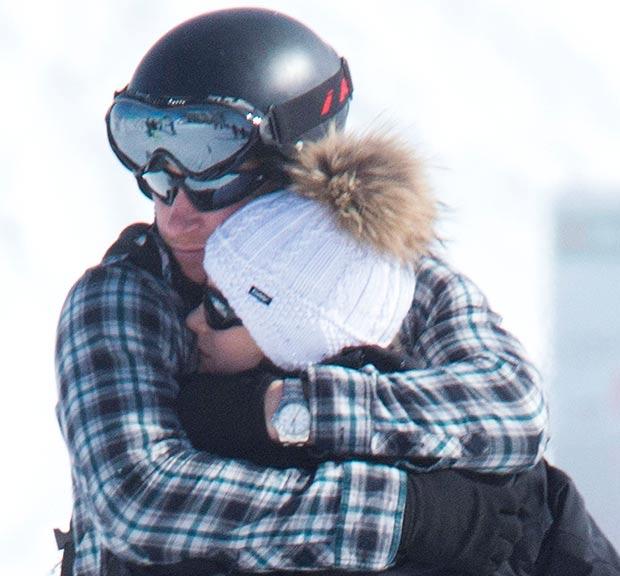 Kraliyet Ailesi'nde ikinci Kate vakası