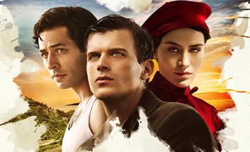 Zonguldaklı şairler: Rüştü Onur ile Muzaffer Tayyip Uslu