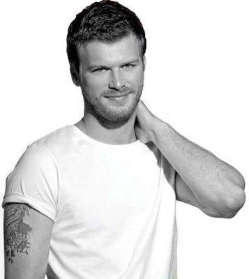 Kıvanç Tatlıtuğ sessizliğini Elle dergisi için bozdu