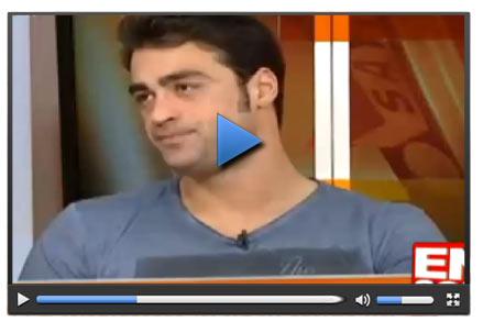 Sarp Levendoğlu'nu kızdıran Nil sorusu - Video