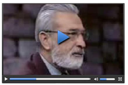 İsmet Özel: Namaz kılmayan Türk olamaz - Video