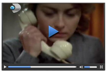 Öyle Bir Geçer Zaman Ki'de ahlaksız teklif