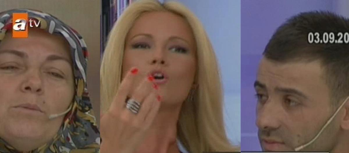 Sinem'in cesedi 3 yıl sonra bulundu