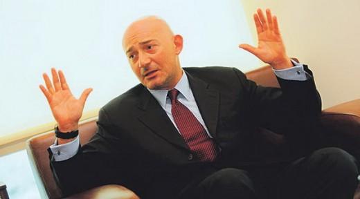 Forbes'un en zengin 100 Türk listesi