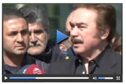 Orhan Baba'nın unutamadığı Müslüm Gürses anısı