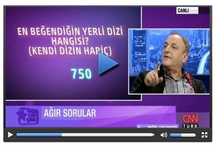 Mesut Yar bir sordu Oktay Vural beş cevapladı