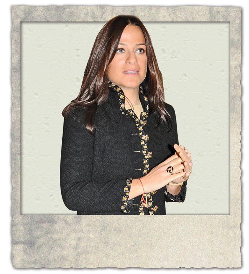 Türkiye'nin en zengin 5 bekar kadını