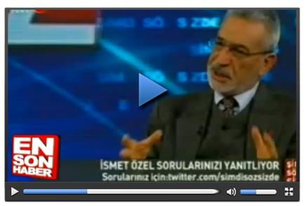 İsmet Özel: Türkçe Kur'an-ı Kerim'den doğan bir dil