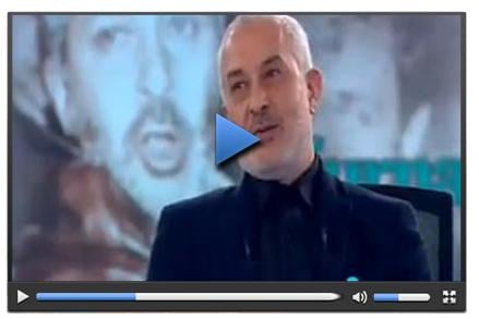 Ali Sürmeli: Edepsizliğe edepsizlikle cevap verdim