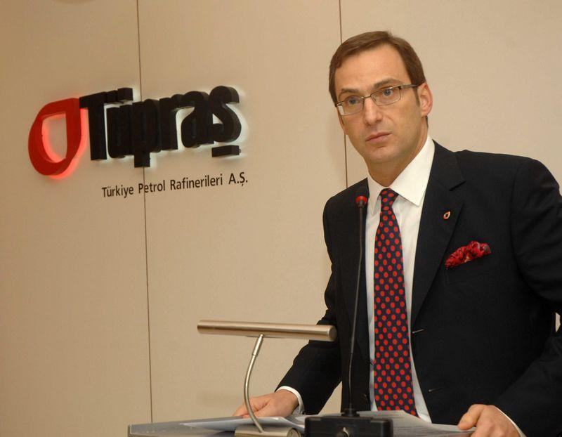 Türkiye'nin en zengin bekar erkekleri