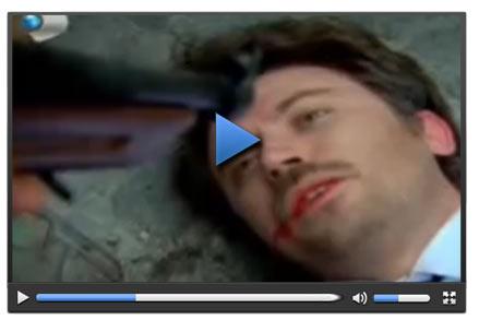 Öyle Bir Geçer Zaman Ki'de Ahmet'in öldürülmesi