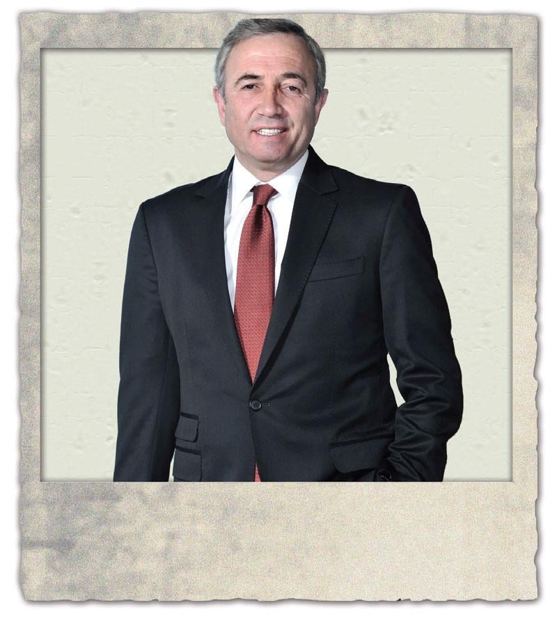 Türkiye'nin en zengin bekar erkekleri