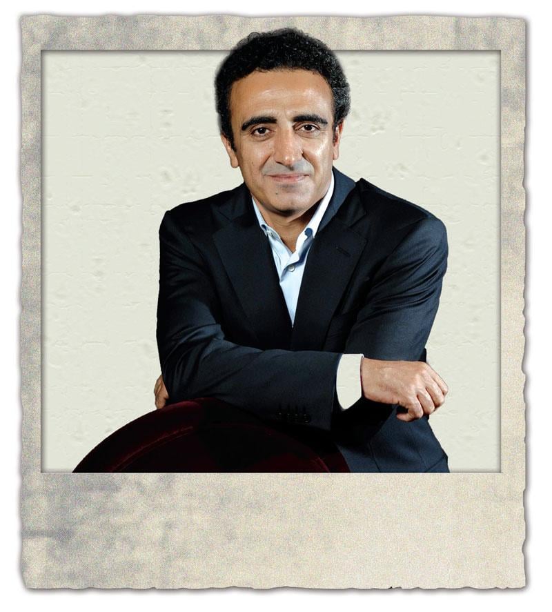 Türkiye'nin en zengin bekar erkekleri