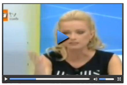 Müge Anlı'ya sert çıkan kadının sesi kesildi