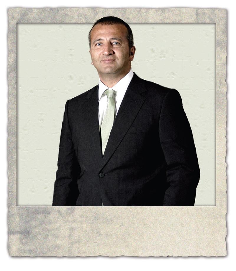 Türkiye'nin en zengin bekar erkekleri