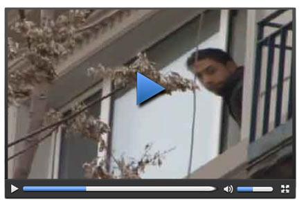 Fatih'te 2 genç kız rehin alındı