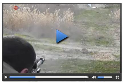 Yüzde yüz Türk malı: Bora 12