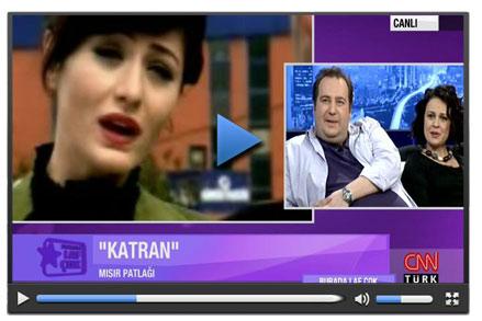 Mesut Yar'da Mahşer-i Cümbüş'ten güldüren dublaj