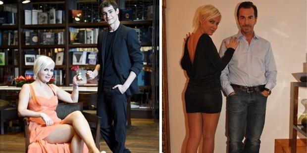 Ömür Gedik'e kendi gazetesinden tepki