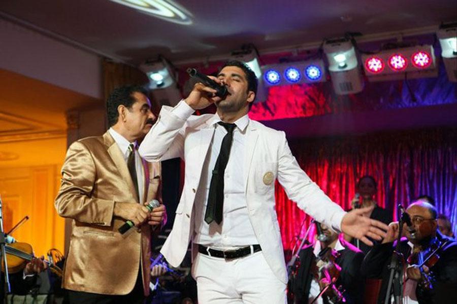 Rus kadınların son fenomeni Adil Karaca Rusya'yı salladı