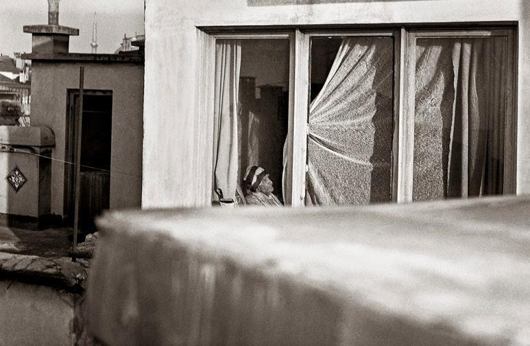 Said Nursi'nin 53 yıl sonra ilk kez yayınlanan fotoğrafı