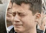 Almanya'daki yangından çıkan dram