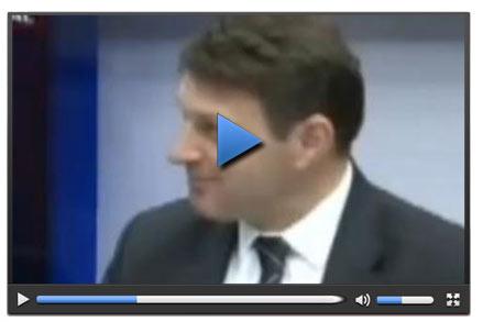 Ulusal Kanal'da Atatürk'e ağır eleştiri