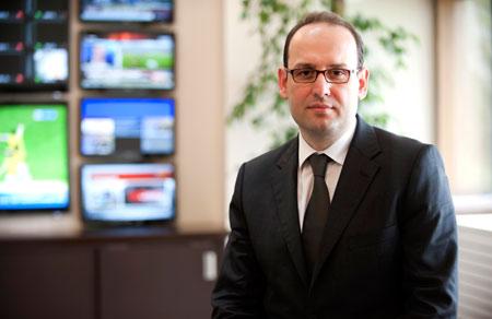 TRT Haber 3 yaşında