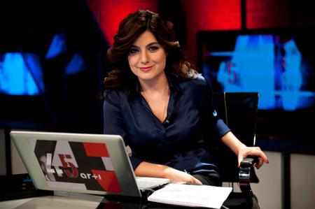 TRT Haber 3 yaşında