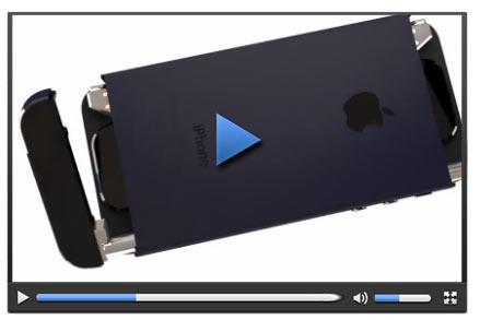 En başarılı çakma iPhone 6 tanıtımı