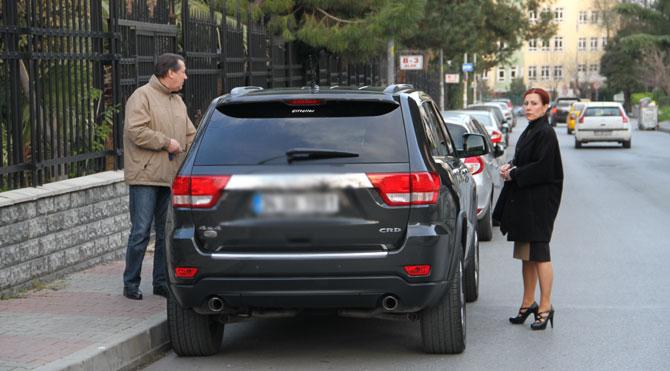 Ahmet Özhan gençlik aşkıyla ilk kez görüntülendi