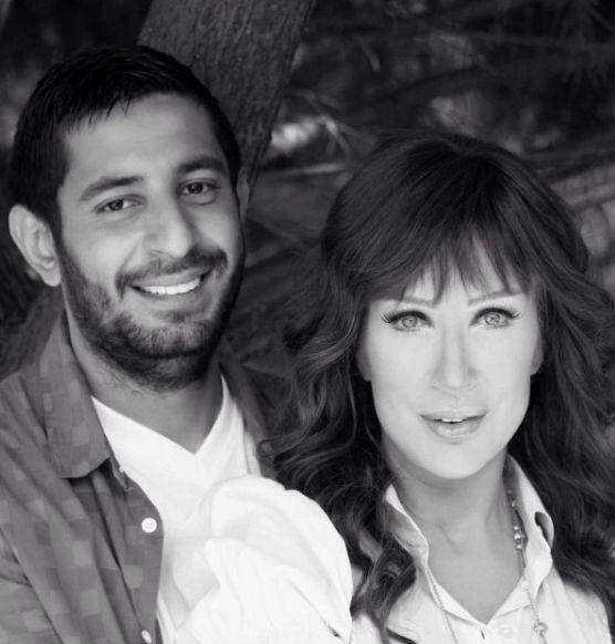 Seda Sayan ve Erkan Çelik beraber görüntülendi