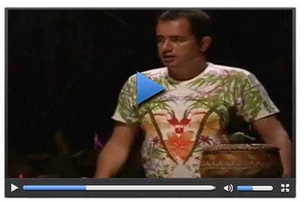 Survivor'da Duygu Çetinkaya topun ağzında