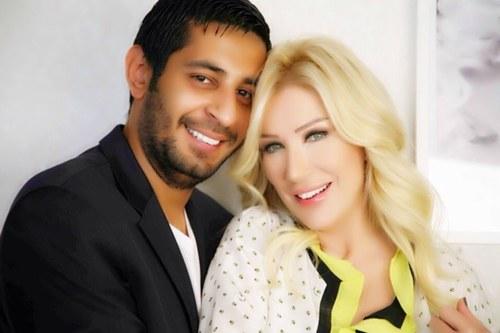 Seda Sayan ve Erkan Çelik beraber görüntülendi