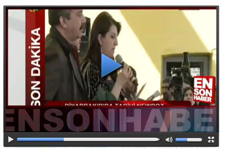 Pervin Buldan'ın Kürtçesine eleştiri