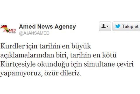 Pervin Buldan'ın Kürtçesine eleştiri