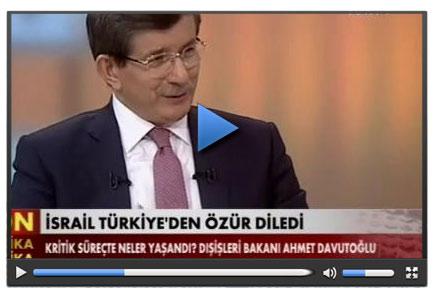 Davutoğlu: İstediğimizi aldık