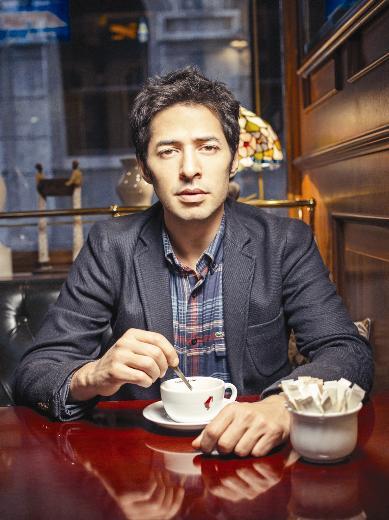 Mert Fırat: İlksen'le her şeyiz ama sevgili değiliz