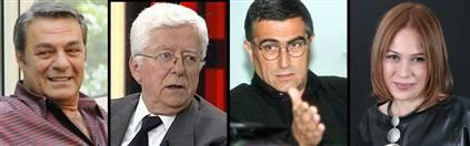 Akil adamlar komisyonu kuruluyor