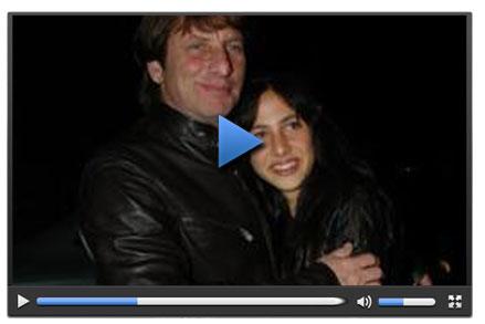 Zehra Çilingiroğlu tek başına dışarıya çıkamayacak - İzle