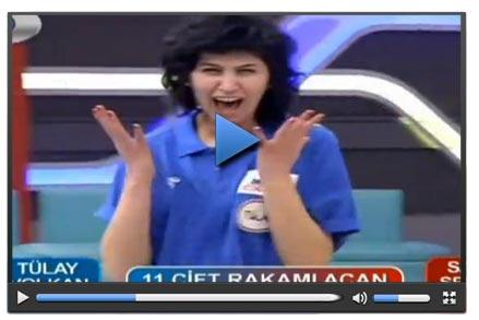 Ben Bilmem Eşim Bilir'de reytingin tavan yaptığı anlar