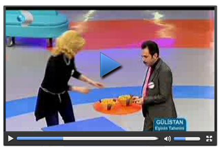 Yalan Dünya Ben Bilmem Eşim Bilir'de - izle