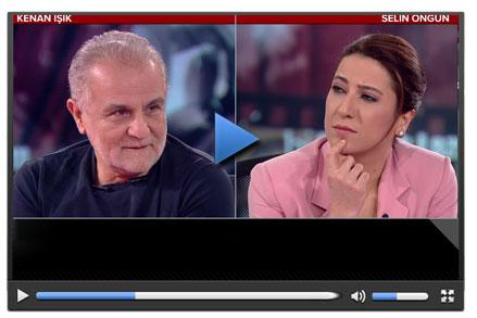 Kenan Işık: Hakkımda Başbakan'a bir yığın şikayet gitmiş