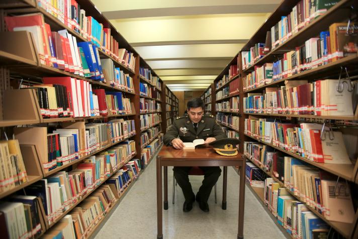 TSK'nın beyin takımı bu okulda yetişiyor